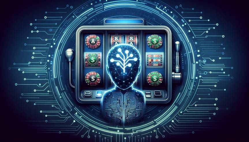 Artificial Intelligence Gaming Innovation