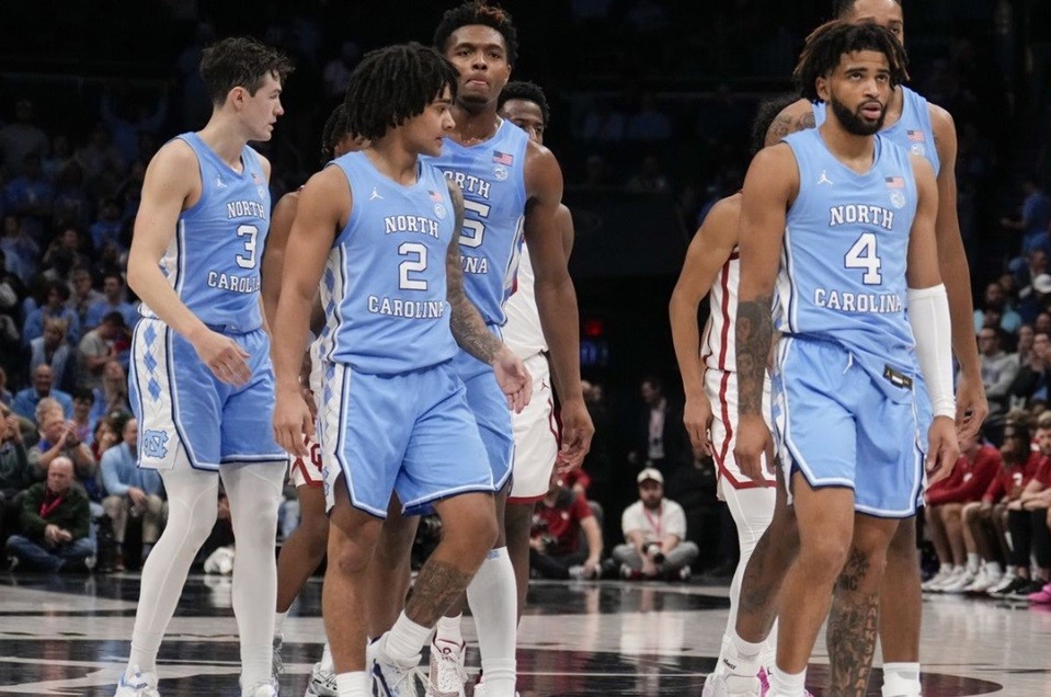 Collegeinsider | Fresh Faces and Familiar Departures: How Transfers and  Incoming Freshmen Will Shape UNC's 2024-25 Roster