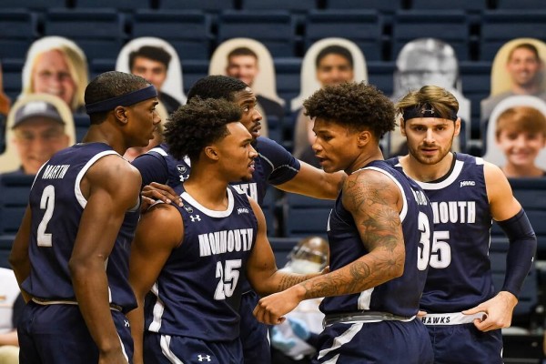 Monmouth’s Departure Forces MAAC into Expansion/No Expansion Decision