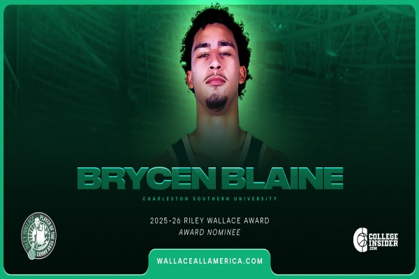 Riley Wallace Award Nominee